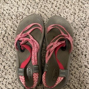 Chacos